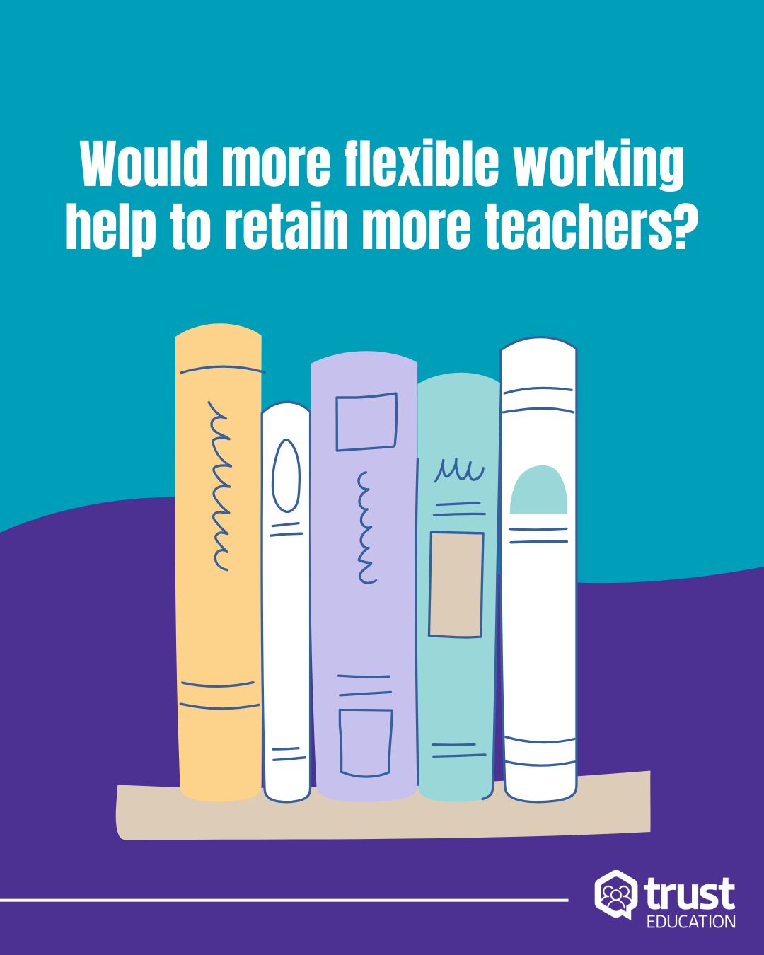 Teacher Retention Problems 